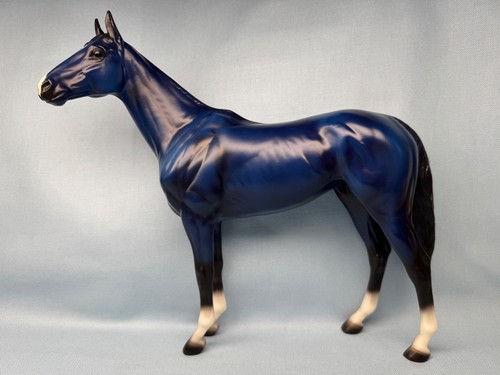 Breyer model horse big - model, „big