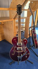 Gretsch 5420 bigsby vibrato - gretsch,