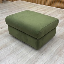 Möbeldorf G Plan Fußbank