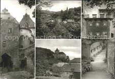 Liebstadt Schloss Kuckuckstein