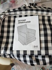Ikea jennylund sesselbezug - ikea,