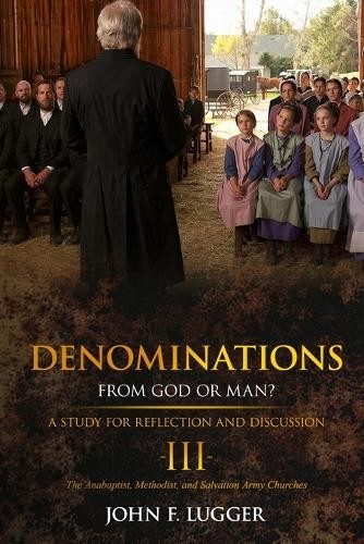 John lugger denominations - john,