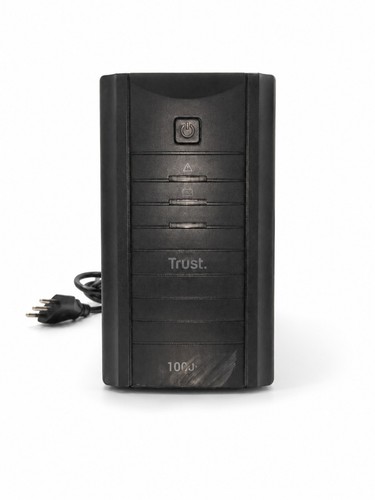 Trust oxxtron 1000va - oxxtron, usv
