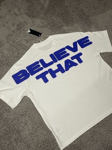 Adidas believe shirt high - adidas, t-shirt