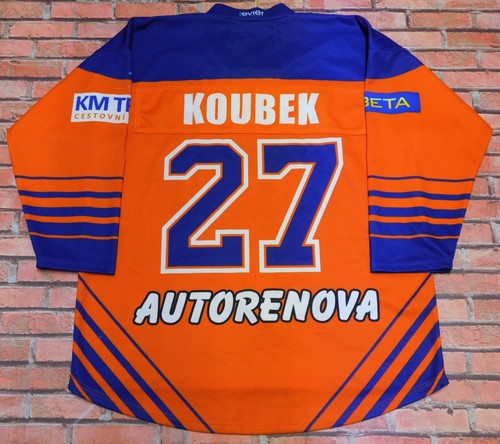 Maglia shirt eishockey - shirt,