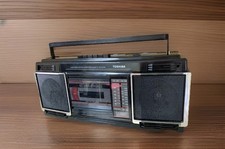 ¨TOSHIBA"  Mdl .6017  Boombox