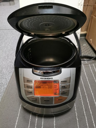 Redmond rmc m70 multikocher - rmc-m70, /