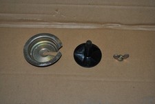 BMW E46 Halterung Reserverad