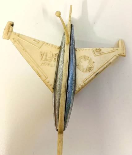 Schutzblechreiter flugzeug - schutzblechreiter,