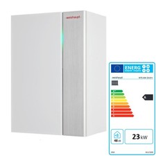 Weishaupt gas brennwert - weishaupt, gas-brennwert