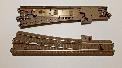 Trix 62712 spur - 62712,