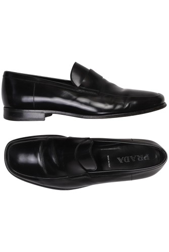 Prada halbschuh herren slipper - halbschuh,