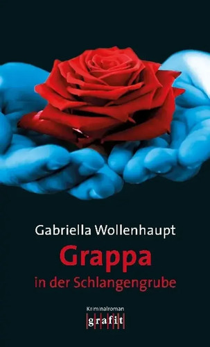 Grappa der schlangengrube - grappa, |