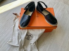 Hermes espadrilles - hermes,