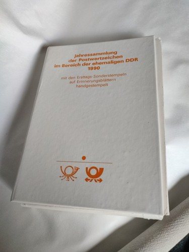 Jahressammlung der