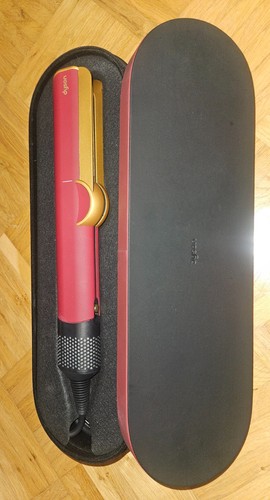Dyson airstrait limited - airstrait™,
