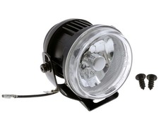 Nebelscheinwerfer, rund