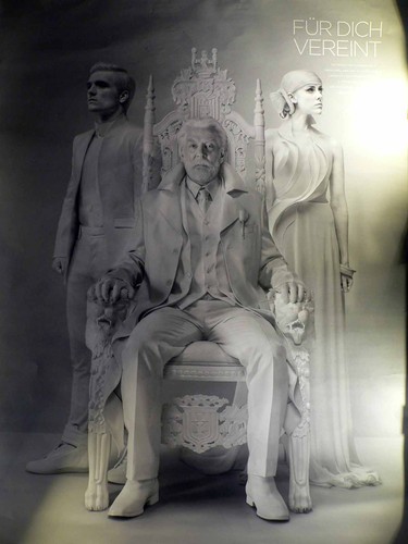 Die tribute von - die,