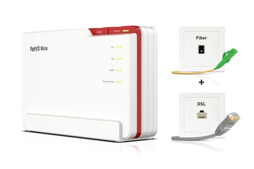 Fritz box 5690 pro - fritz!box,