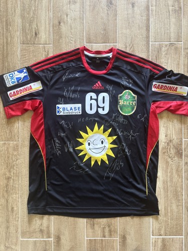 Tus lübbecke trikot - trikot, –