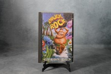 Sega Mega CD - Chuck Rock #PAL