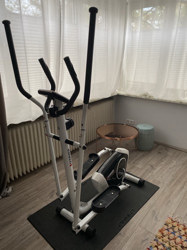 Crosstrainer ellyptech ct3 - crosstrainer,