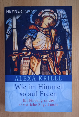Buch religion christentum - religion,