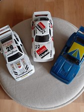 Seltene Polistil Modellautos