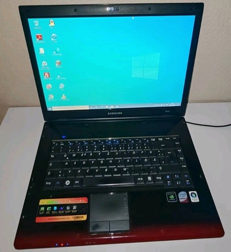 Samsung r560 aura laptop - samsung,