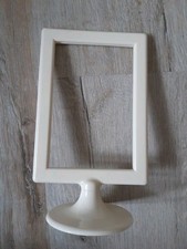 Bilderrahmen Für 10x15 cm Foto Oder Fleyer ,kleiner Tisch-Werbeständer Rahmen 