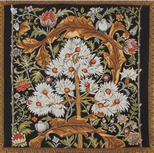 Gobelin tapisserie paneele - tapisserie,