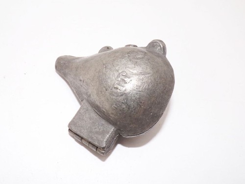 Vintage konditorform birne - vintage,