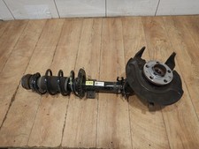 Federbein VW Polo 6C Skoda Fabia 6V 1,2TSI vorne rechts Achsschenkel 6C0413031CC