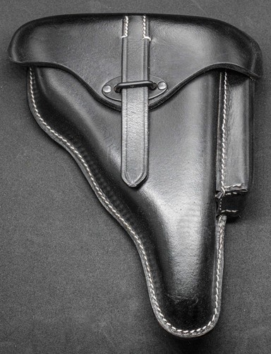 Walther p38 hard shell - walther,