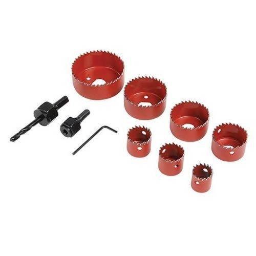 Glockensäge teiliges set - glockensÄge,