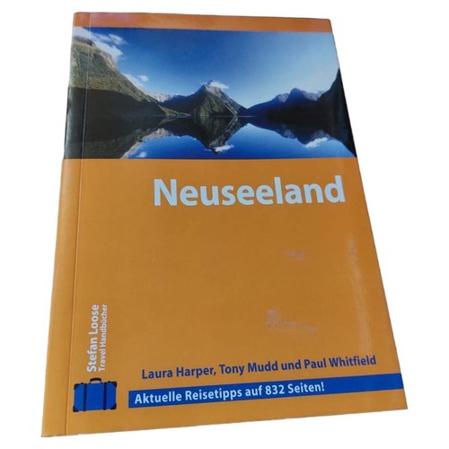 Stefan loose reiseführer - loose,