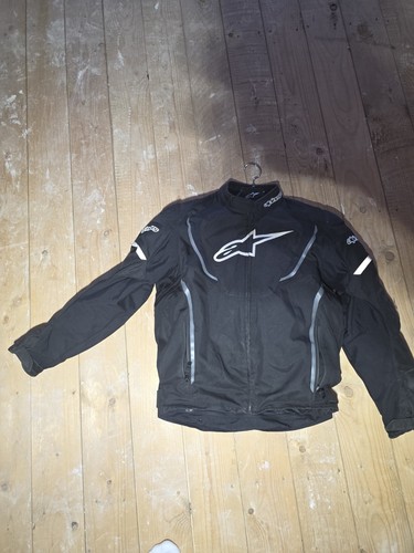 Alpinestars motorradjacke - motorradjacke, gr