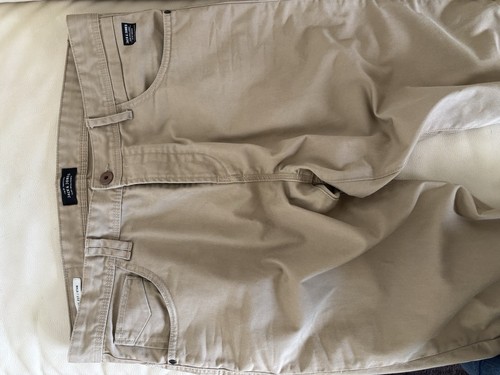 Jack jones anti fit - fit, stan