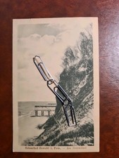 Ostseebad Rewahl In Pommern Am