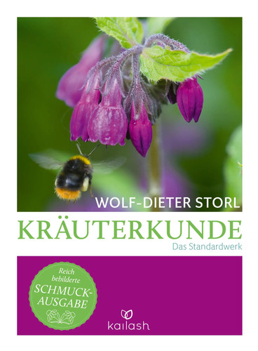 Kräuterkunde wolf dieter - kräuterkunde, |