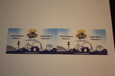 Movie Park Familienfreizeitpark Nr. 1 - 2 Tagestickets gültigbis 06.01.2026
