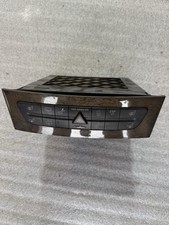 MERCEDES  E-KLASSE KOMBI W211 CD Wechsler Schaltleiste A2116800552 A2116800572