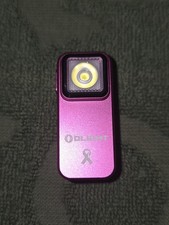 Olight Taschenlampe Pink Limited Edition