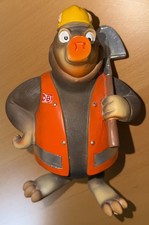 Max Maulwurf Figur - Deutsche