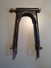 Yamaha RD250 Hinterrad Schwinge Swing Arm Rear Wheel RD250 1A2 Y0149