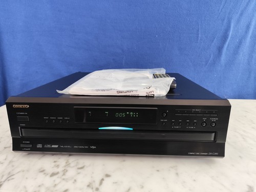 Onkyo c390 mp3 - onkyo,