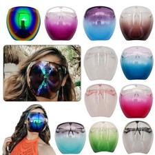 Großer Vollgesichtsmasken