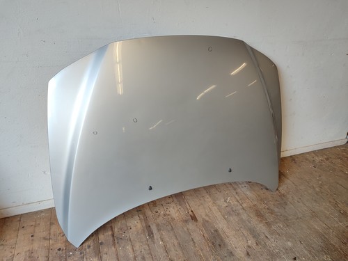 Motorhaube haube alu volvo v70 - haube,