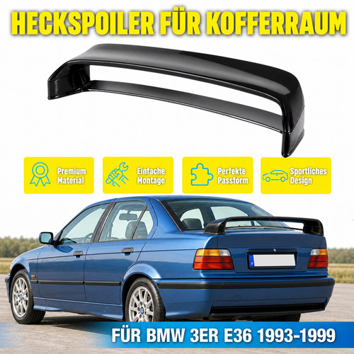 Für bmw 3er e36 99 - e36, 93-99