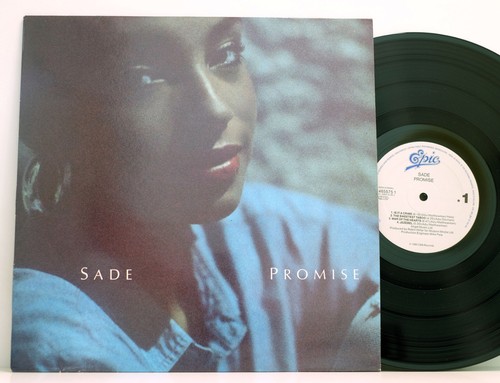 Sade promise nm - sade,